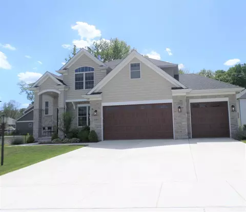 2085 S Feather Rock Dr, Crown Point, IN 46307 photo 3