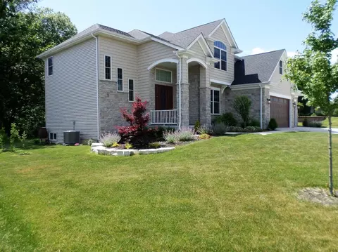 2085 S Feather Rock Dr, Crown Point, IN 46307 photo 5
