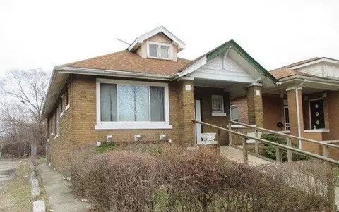 1047 Jackson St, Gary, IN 46402 photo 1