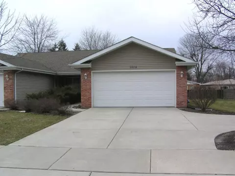 1014 N Colfax St, Griffith, IN 46319 photo 1