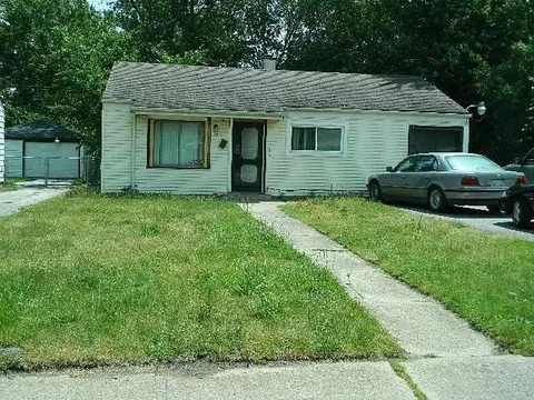 1235 Benton St, Gary, IN 46403 photo 1