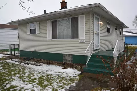 2048 Ohio St, Gary, IN 46407 photo 1