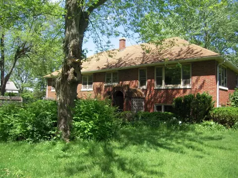 4401 Taft St, Gary, IN 46408 photo 3