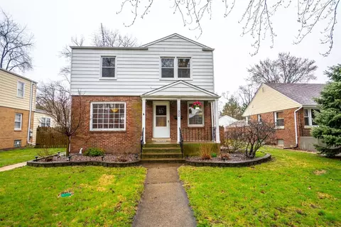 320 Beverly Pl, Munster, IN 46321 photo 1