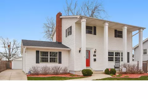 637 River Dr, Munster, IN 46321 photo 1