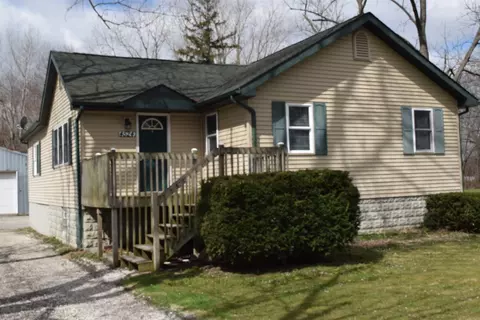 4524 Ross Rd, Gary, IN 46408 photo 1