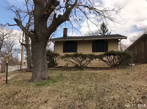 4321 Jefferson St, Gary, IN 46408 photo 1