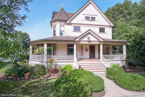 357 S Main St, Crown Point, IN 46307 photo 1