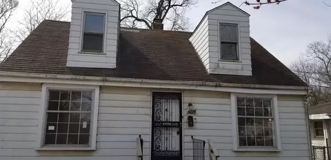 4229 E 10th Ave, Gary, IN 46403 photo 1