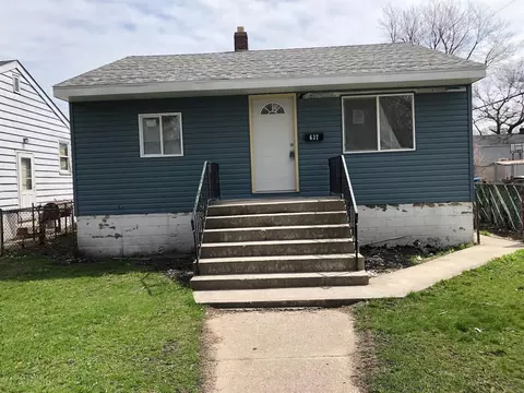 637 Colfax St, Gary, IN 46406 photo 1