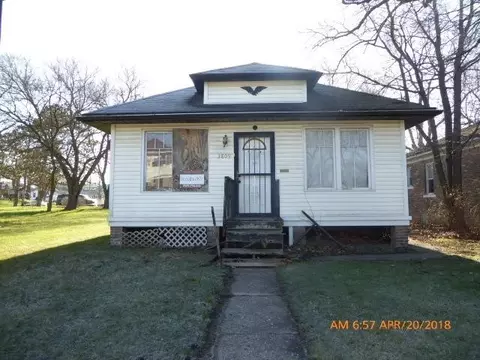 3809 Delaware St, Gary, IN 46409 photo 1