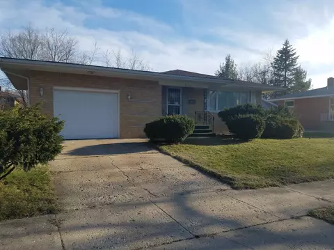 6725 Birch Pl, Gary, IN 46403 photo 1