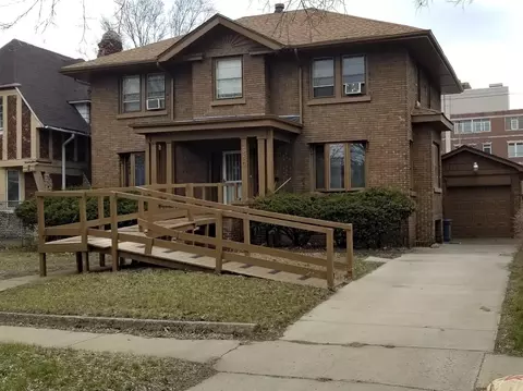 580 Johnson St, Gary, IN 46402 photo 2