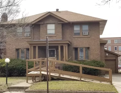 580 Johnson St, Gary, IN 46402 photo 1