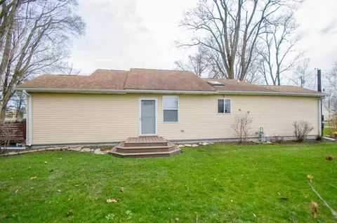 23619 Ivy St, Schneider, IN 46376 photo 30