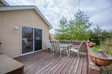 23619 Ivy St, Schneider, IN 46376 photo 26