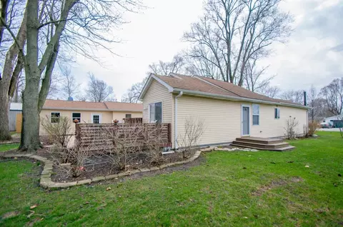 23619 Ivy St, Schneider, IN 46376 photo 29
