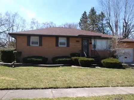 5156 Virginia St, Gary, IN 46409 photo 1