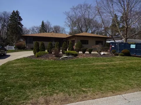 8708 Baring Ave, Munster, IN 46321 photo 2