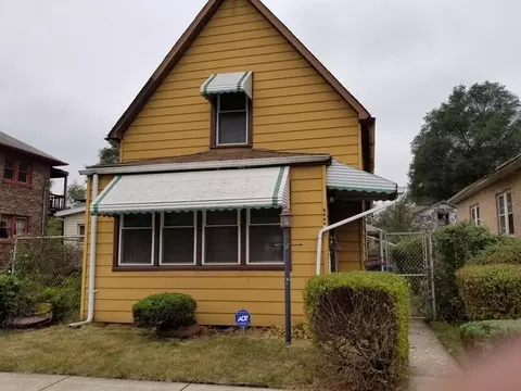 1346 Roosevelt Pl, Gary, IN 46404 photo 1