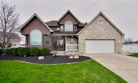 728 Keel Pl, Porter, IN 46304 photo 1