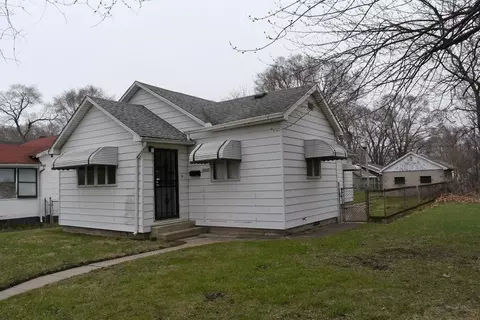5037 Delaware St, Gary, IN 46409 photo 2