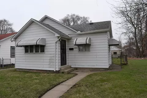 5037 Delaware St, Gary, IN 46409 photo 1