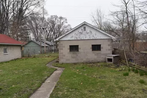 5037 Delaware St, Gary, IN 46409 photo 4