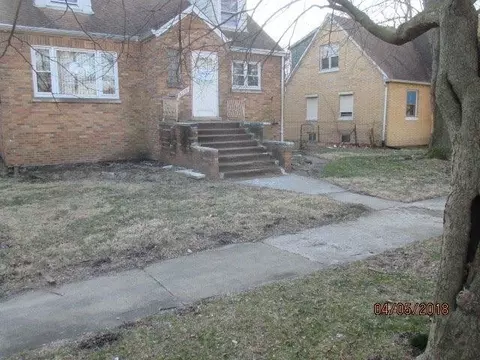 4235 Jefferson St, Gary, IN 46408 photo 1