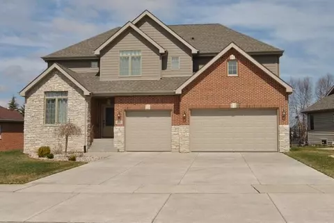 1111 Cornwallis Ln, Munster, IN 46321 photo 1