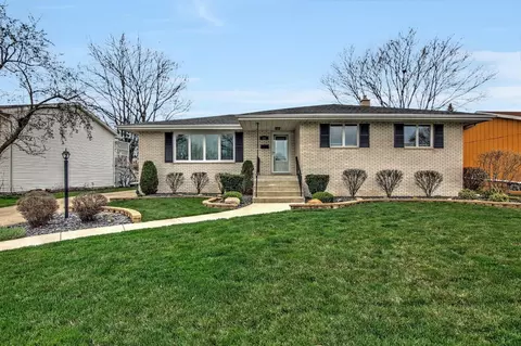 508 Cedar Ct, Munster, IN 46321 photo 1