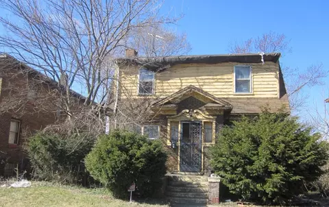 726 Garfield St, Gary, IN 46404 photo 1