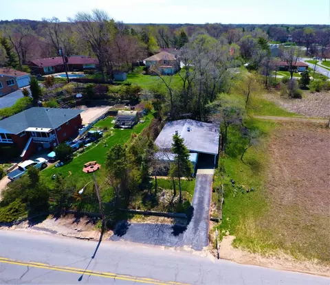 7221 Oak Ave, Gary, IN 46403 photo 2