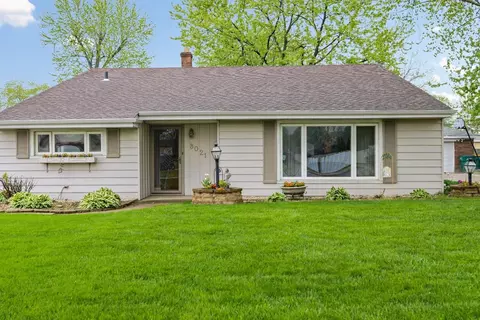 8021 Jackson Ave, Munster, IN 46321 photo 1