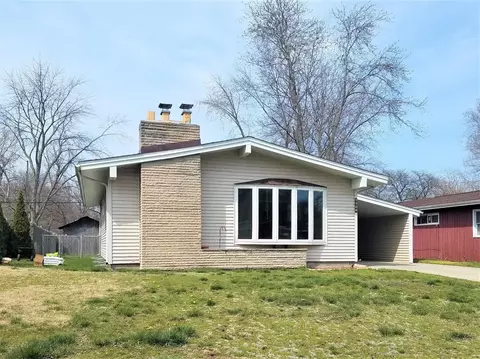7700 Indian Boundary, Gary, IN 46403 photo 1