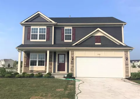 11481 Georgia Pl, Crown Point, IN 46307 photo 1