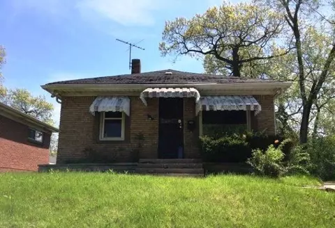4257 Delaware St, Gary, IN 46409 photo 1