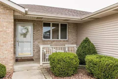 1336 Millennium Dr, Crown Point, IN 46307 photo 3