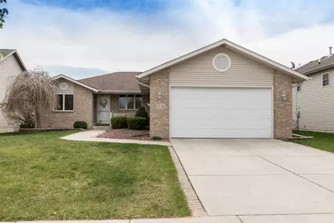1336 Millennium Dr, Crown Point, IN 46307 photo 1