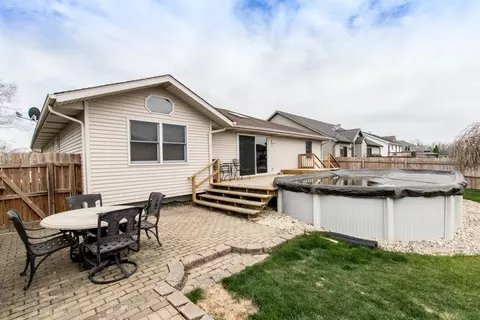1336 Millennium Dr, Crown Point, IN 46307 photo 4