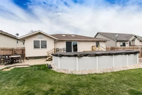 1336 Millennium Dr, Crown Point, IN 46307 photo 5