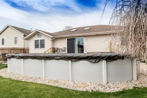 1336 Millennium Dr, Crown Point, IN 46307 photo 6