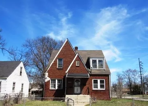 4689 Harrison St, Gary, IN 46408 photo 1
