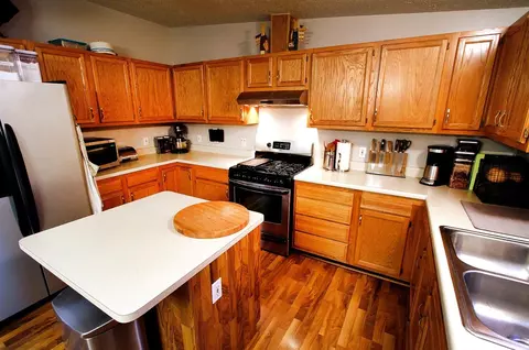 842 S Cline Ave, Griffith, IN 46319 photo 5