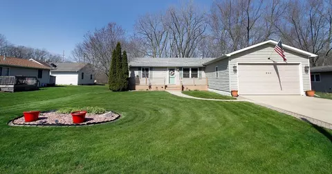 842 S Cline Ave, Griffith, IN 46319 photo 1
