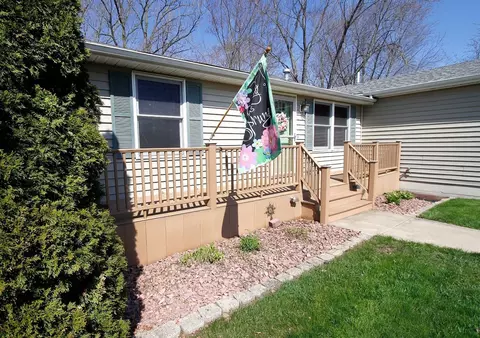 842 S Cline Ave, Griffith, IN 46319 photo 2