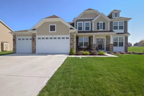 2353 Walker Dr, Valparaiso, IN 46385 photo 1