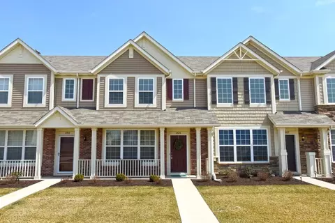11423 Rhode Island St, Crown Point, IN 46307 photo 1