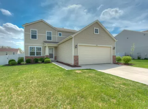 345 E 130th Pl, Crown Point, IN 46307 photo 1