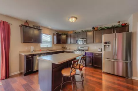 345 E 130th Pl, Crown Point, IN 46307 photo 4